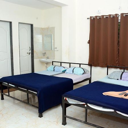 Shree Swami Samarth Resort Дайвеґар Екстер'єр фото