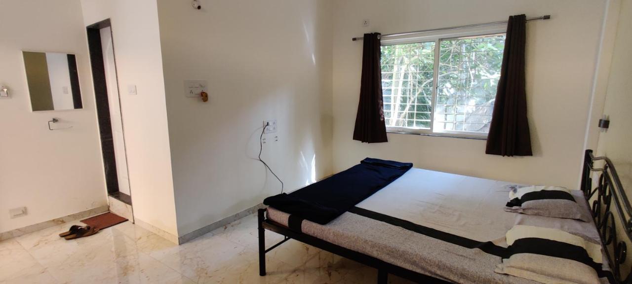 Shree Swami Samarth Resort Дайвеґар Екстер'єр фото