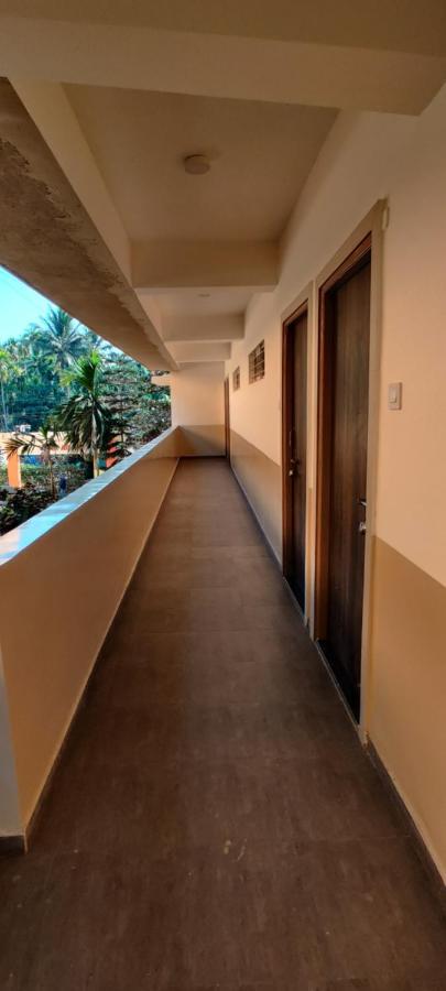 Shree Swami Samarth Resort Дайвеґар Екстер'єр фото