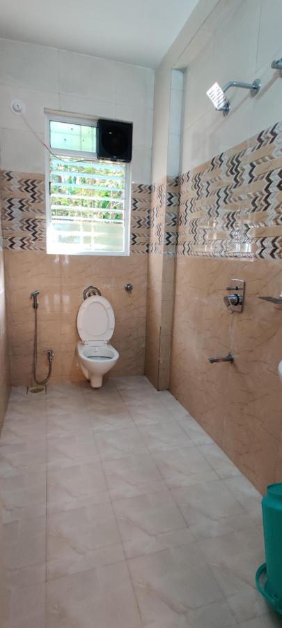 Shree Swami Samarth Resort Дайвеґар Екстер'єр фото