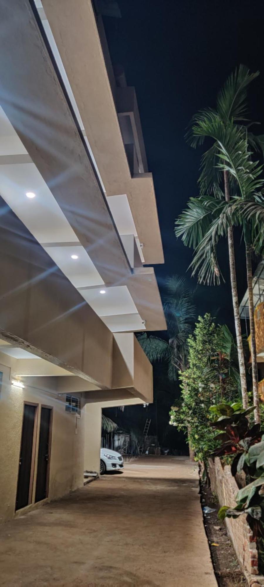 Shree Swami Samarth Resort Дайвеґар Екстер'єр фото