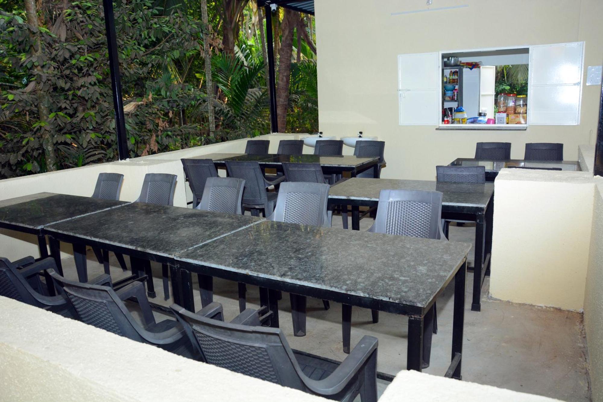 Shree Swami Samarth Resort Дайвеґар Екстер'єр фото