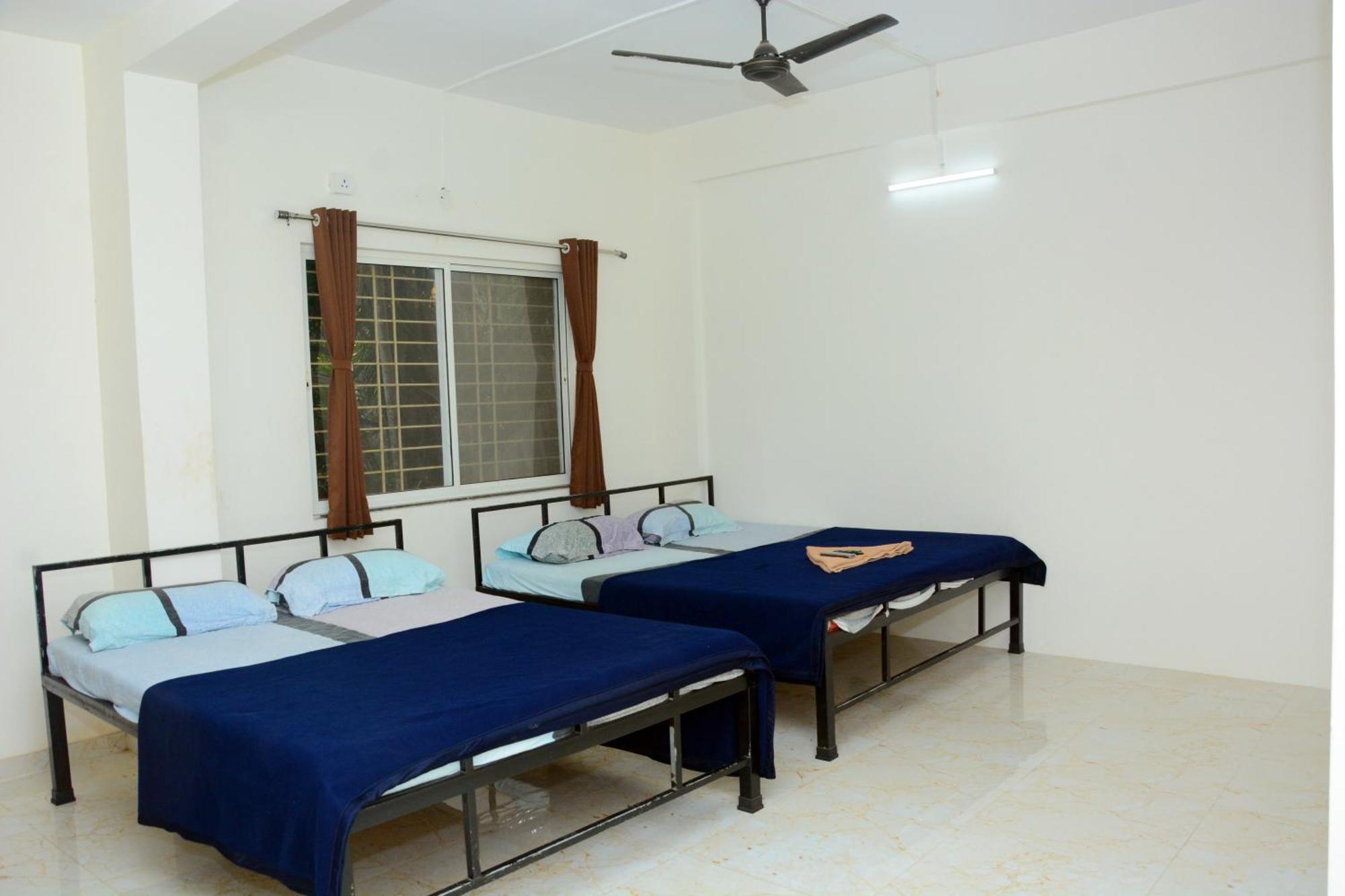 Shree Swami Samarth Resort Дайвеґар Екстер'єр фото